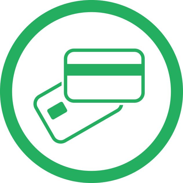 Credit Card Logo